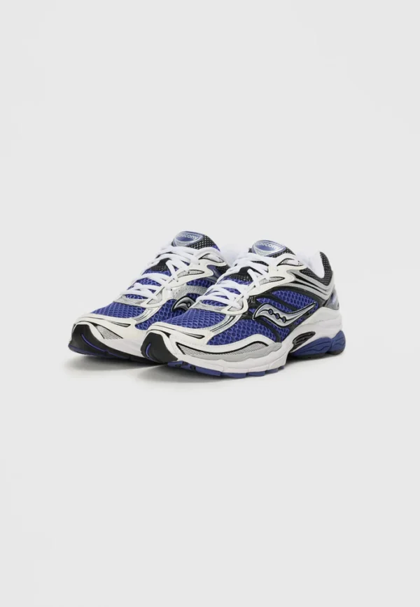 Omni 9 Progrid Skipper Bleu