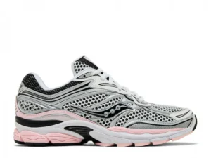 Omni 9 Progrid Silver Pink