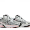 Omni 9 Progrid Silver Pink