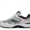 Omni 9 Progrid Silver Pink