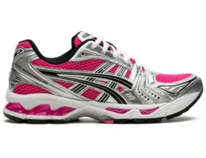 Gel-Kayano 14 Rose