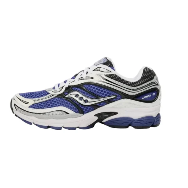 Omni 9 Progrid Skipper Bleu