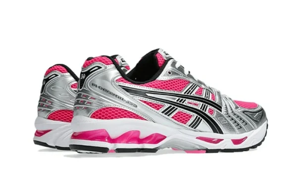 Gel-Kayano 14 Rose