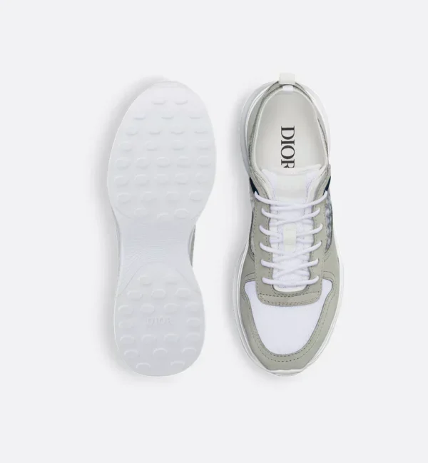 CD B25 Grey