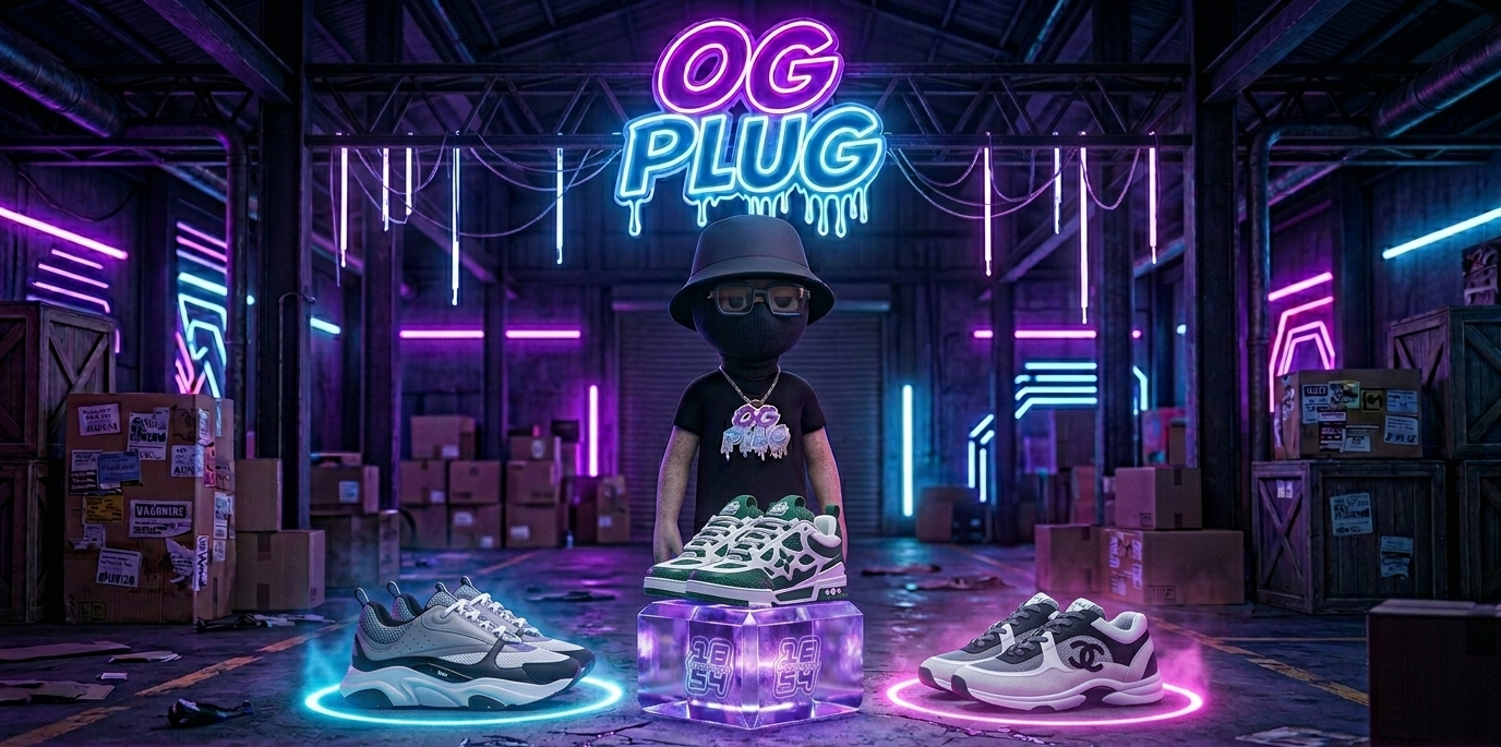 OG PLUG - Offre Speciale