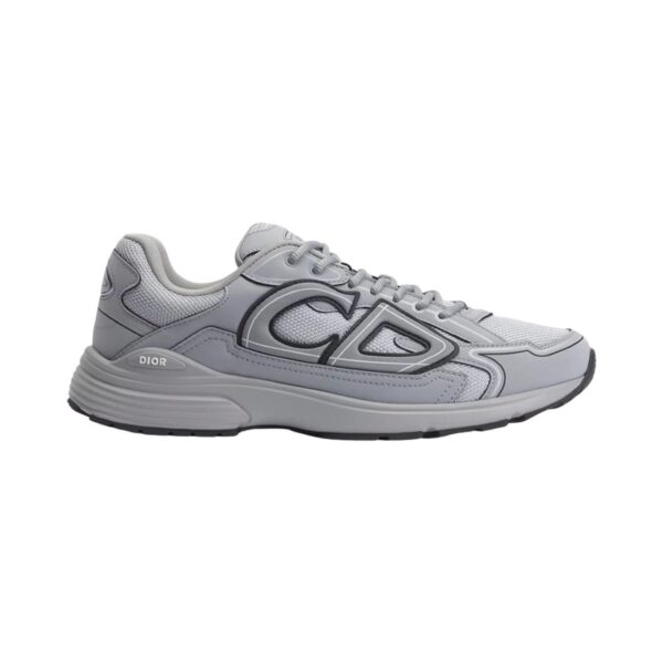 CD B30 Grey