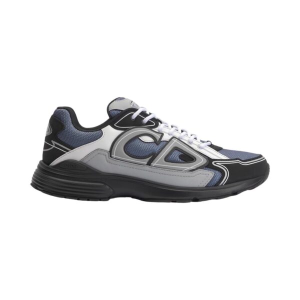 CD B30 Blue and Black