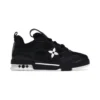 LV Skate Black