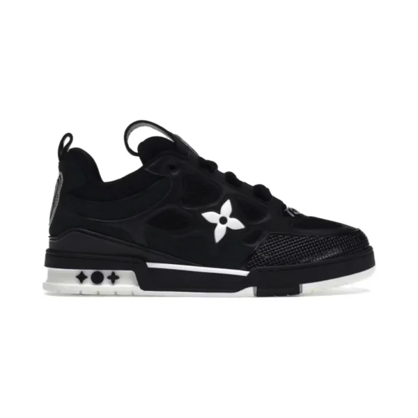 LV Skate Black