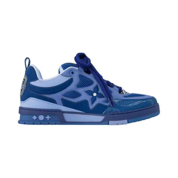 LV Skate Blue