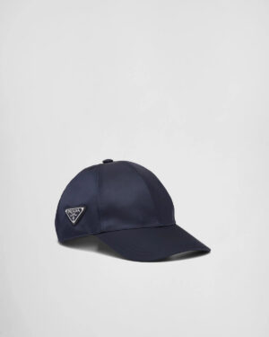 casq1579_1.jpg Casquette de baseball en Re-Nylon Bleu