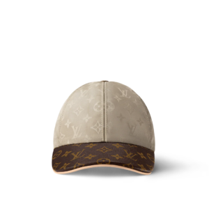 Casquette LV Get ready (beige)