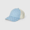 casquette_1608_0.jpg Casquette en toile original GG bleu blanc