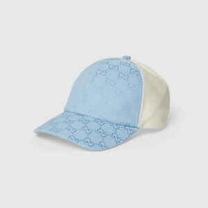 casquette_1608_0.jpg Casquette en toile original GG bleu blanc