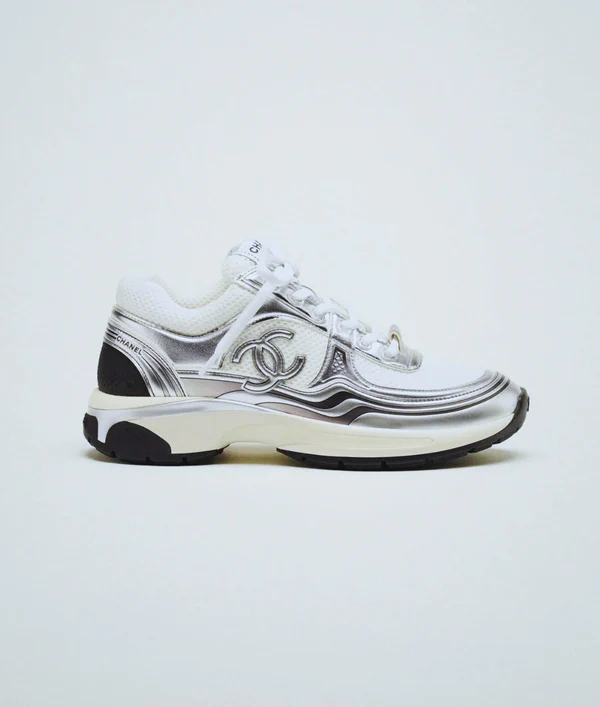 CC Runner Mettalic