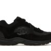 Chanel Low noir