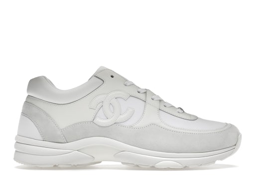 CC Daim Blanc