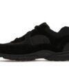 Chanel Low noir